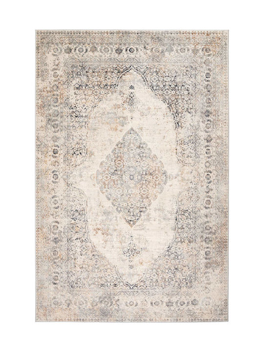 Biokarpet Fanci D173a L Сив Визон 240x340