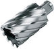 Ruko HSS Dry Cutting Hole Saw with Diameter from 16mm to 50mm for Plastic