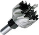 Krino HSS Dry Cutting Hole Saw Diameter 28mm for Metal