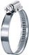 Norma Collar Clamps Germany 60-80 9mm