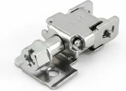 Friulsider Hose Clamp Head