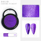 Solid Chrome Pigment Lila Mcb04
