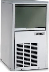 Simag SCH 20 AS Eismaschine Simag SCH 20 AS Eismaschine