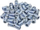 Wood Plug Anchors Allen 10x18 Pieces