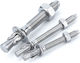 Metallic Expandable Anchors Inox A2 10x120