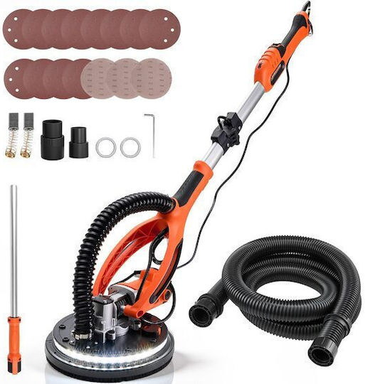 Șlefuitor Telescopic pentru Placă de Gips-carton și Beton 850W GSGQSGJDLEDD8DXN6001V2