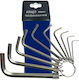 ARNDT Allen Wrench with 10mm Head Size