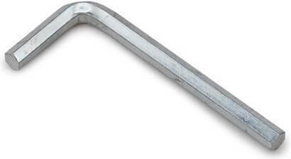 ARNDT Allen Wrench With 1.5mm Tip