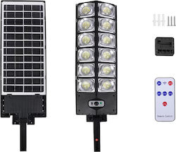 Smart Lampă Solară De Drum 150W