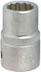 Force Spline Socket with 3/4" Frame Host Diamet...