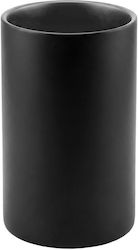 Estia Black Champagne Bucket 1.5lt Estia Black Champagne Bucket 1.5lt