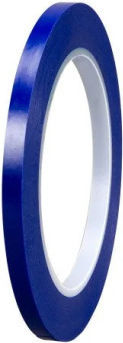 Vfline Blue Masking Tape 3mm X 33m 3m