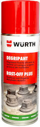 Wurth Rost-Off Plus Spray 400ml