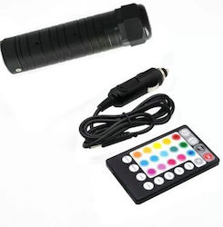 6w Fiber Optic Module Rgbw Ceiling Installed App Remote Control