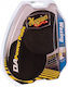 Set 2 Meguiar's Da Powerpad System Foam Waxing Pads 100mm