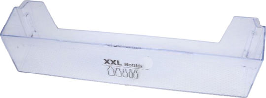 Raft Ușă Sticlă Frigider Xxl Arctic Beko 4667110100 Original