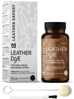 Leather Expert Vopsea pentru încălțăminte 75ml