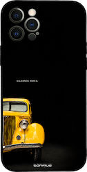 Husă Sonique Men's Edition Apple iPhone 12 Pro ...