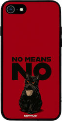 Sonique Case Men's Edition Apple iPhone 7 iPhon...