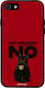 Sonique Case Men's Edition Apple iPhone 7 iPhon...