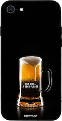 Sonique Men's Edition Case Apple iPhone 7 iPhon...