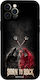 Sonique Herren Edition Apple iPhone 12 Pro Hand...
