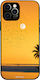 Sonique Herren Edition Apple iPhone 12 Pro Ruhig