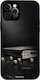 Sonique Herren Edition Apple iPhone 12 Pro Hülle