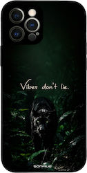 Калъф Sonique Men's Edition Apple iPhone 12 Pro...