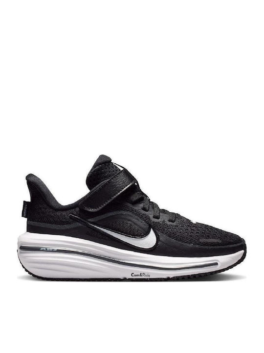 Nike Air Winflo 12 Kids Sports Shoes Running Black