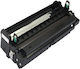 Fax Compatible Drum for Panasonic Laser Printer Kx-fad93 10000 Pages Black