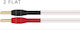 Nordost Καλώδιο Ηχείου Spade - Spade 2.5m 7886