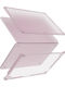 Skinarma Case for Laptop 13" in Pink Colour