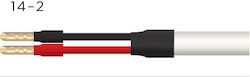 Nordost Banana - Banana 2m 7924
