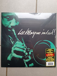 Lee Morgan Indeed Vinyl Lee Morgan Indeed Vinyl