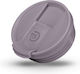 Dozze Seeker Tumbler Flip Lid Mauve Purple