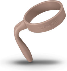 Dozze Sucher Trinkbecher Griff Guava Orange