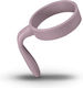 Dozze Seeker Tumbler Handle Creamy Pink