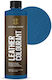 Vopsea Pentru Piele Albastru Heaven Leather Expert Colorant Pentru Piele 250ml