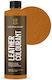 Vopsea De Piele Bronz Deschis Leather Expert Colorant Pentru Piele 250ml