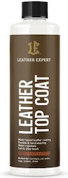 Lac Satinat Pentru Piele Leather Expert Strat Superior 500ml