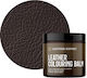Leather Expert Balsam Colorant Pentru Piele Maro Închis 250ml
