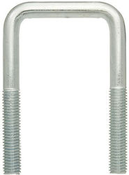 Cybant Tip C M10*61*110 2'' Filet Galvanizat 53mm Kr C10*61