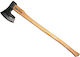 SGTT Cap de topor Greutate 1.25kg