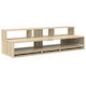 Vidaxl Birou Mobilier De Studio Sonoma Stejar 152 X 42,5 X 36 Cm