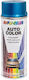 Dupli Color Spray de vopsea cu efect metalic albastru Electric Blue 350ml