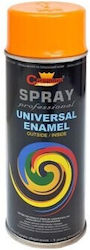 Champion Color Sprühfarben Gelb 1028 400ml Champion Color Sprühfarben Gelb 1028 400ml
