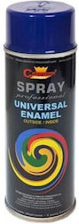 Champion Color Spray Vopsea Acrilic Albastru 5022 400ml Champion Color Spray Vopsea Acrilic Albastru 5022 400ml