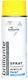 Brilliante Gelbes Sprühfarbe 1004 400ml