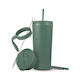 Dozze Monochrome Edition Handled Tumbler Thermo...